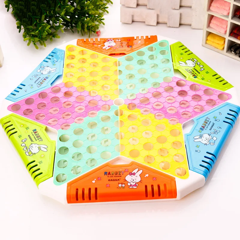 Интерактивные игрушки для родителей и детей классическая настольная игра