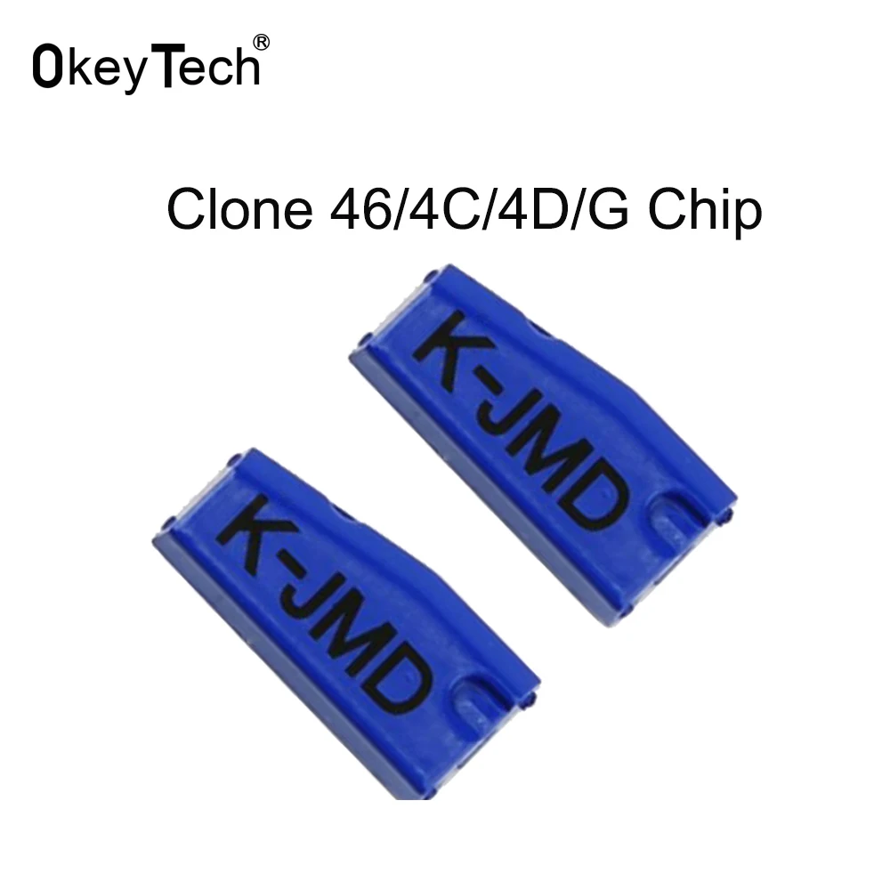 OkeyTech 5 шт./лот синий JMD King чип для удобного ребенка с настраиваемым потоком воздуха