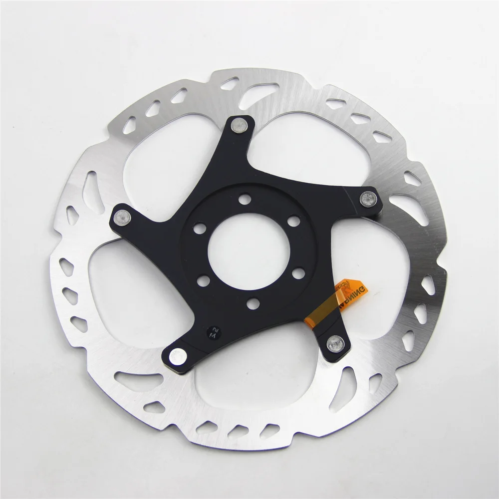 SHIMANO XT SM RT86 RT76 ice Point technology тормозной диск 6 Болт M8000 горный велосипед диск SHIMANO RT86 160 мм 180 мм 203 мм MTB
