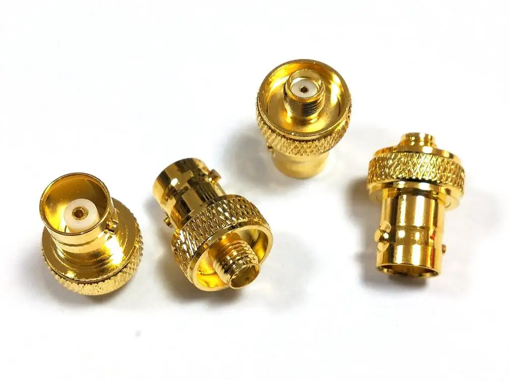 позолоченные разъемы цена за 1 штуку. разъемы позолота. Fusion gold rca plug 4 rca. 5 (10 пар). коннекторы rca посеребренные колпачки.