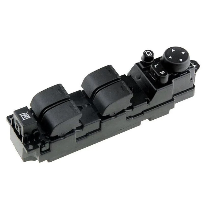 

Переключатель Стеклоподъемника для Mazda M6 2007 GV2S-66380 A