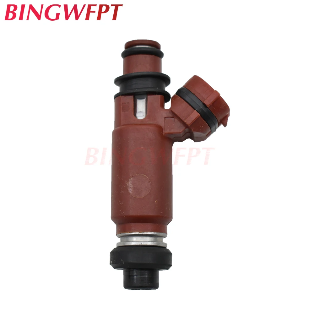 4 шт. форсунки для топлива для Chevrolet для Suzuki 1.3L OEM 15710-52G00 1571052G00