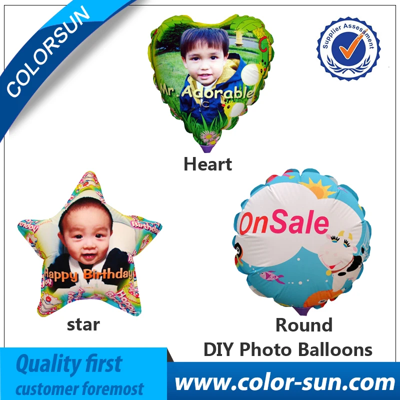 Вечерние ничное украшение сделай сам фото шары со звездой/сердцем/круглыми