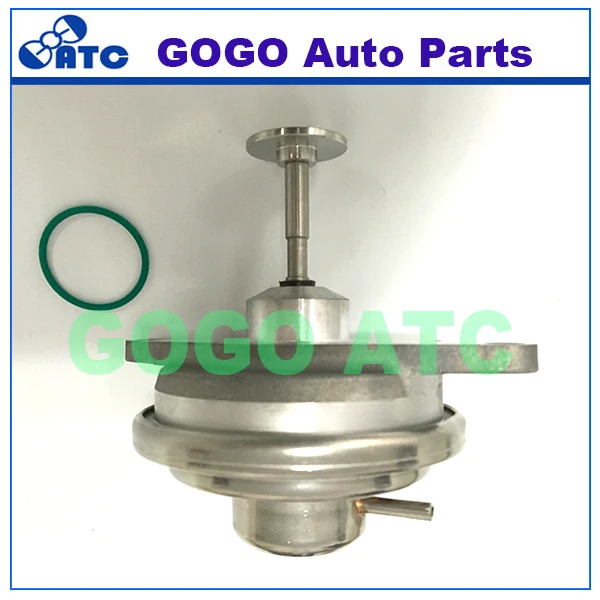 Клапан EGR для OPEL VAUXHALL C HEVROLET OEM 7188D 9128572A 849087 849105 90530760 9128573 | Автомобили и мотоциклы