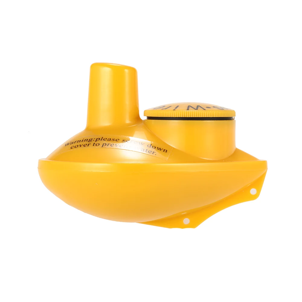 Lucky портативный профессиональный рыболокатор эхолот беспроводной сонар