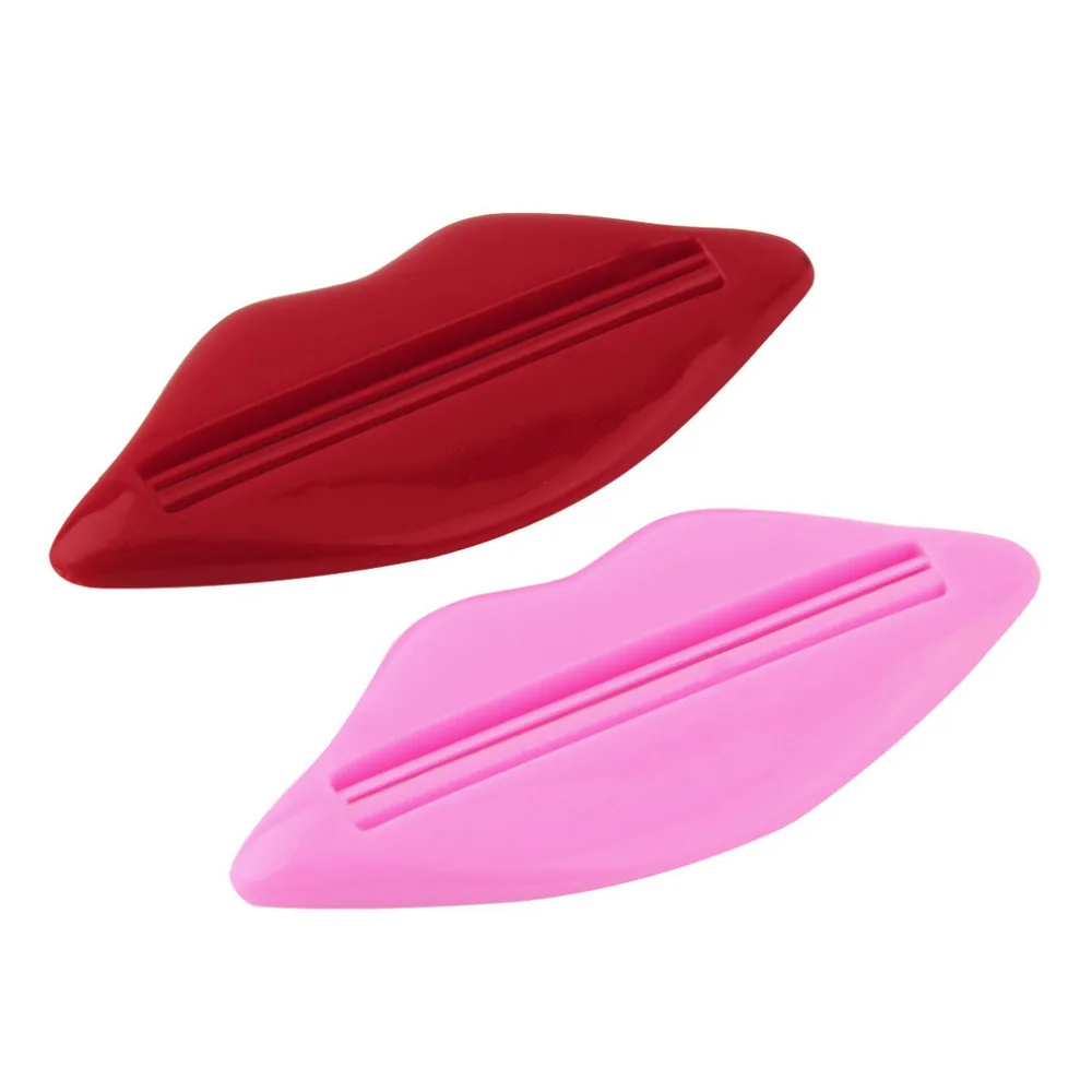 1 шт. товары для дома ванной Сексуальные Горячие Губы Поцелуй Ванная комната