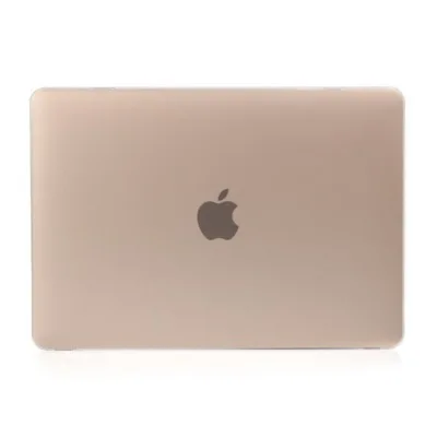 Прозрачный Модный чехол для ноутбука Macbook air retina 11 12 13 15 Pro A1706 A1989 A1990 Матовый Жесткий пластиковый Чехол+ чехол для клавиатуры - Цвет: Прозрачный