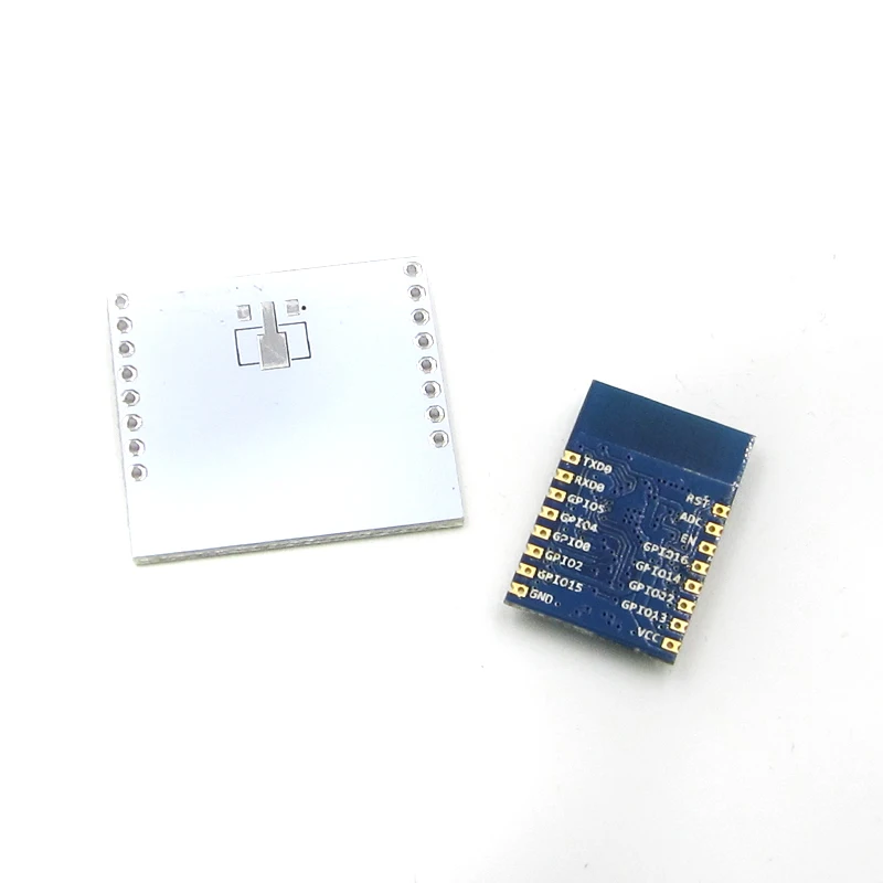 ESP8266 ESP 12 Беспроводной WI FI модуль совместимый для Arduino с адаптер IO пластина