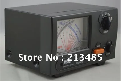 Новый оригинальный тайвань NISSEI RX 503 ксв метр / вт 1.8 525 мГц 2 20 200 Вт для двусторонняя