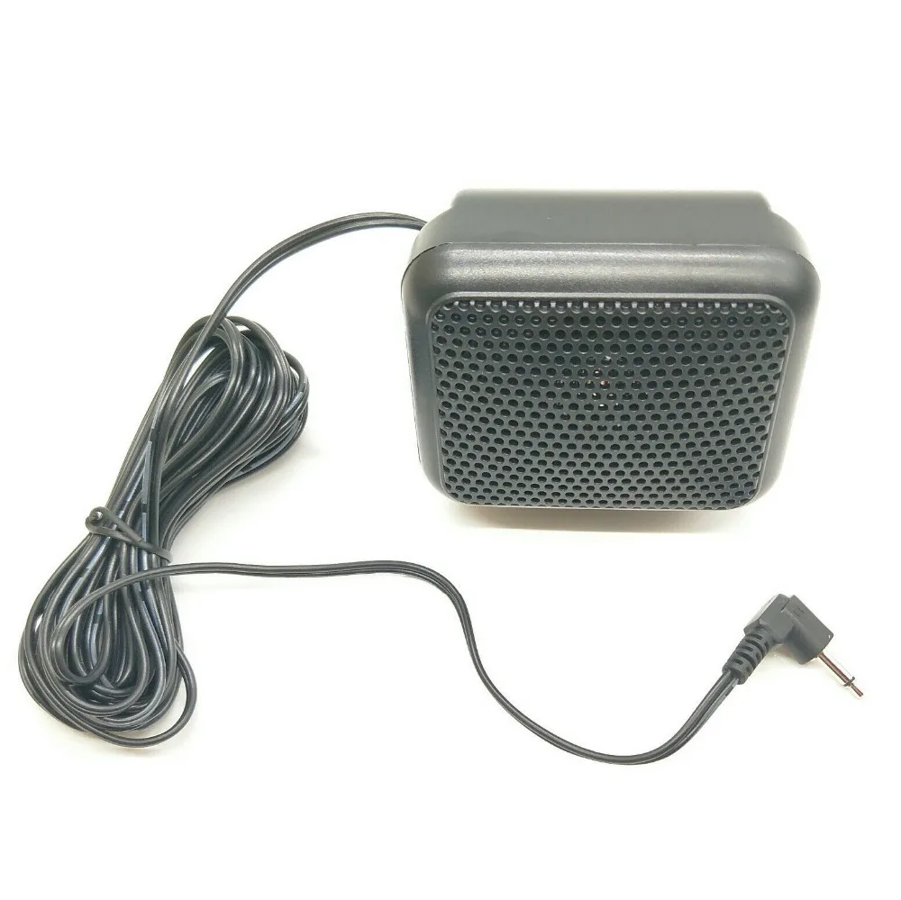 XQF 3W Mini International Bo Association YAESU для Motorola ft-1807 беспроводные P600 внешние колонки нагрева |