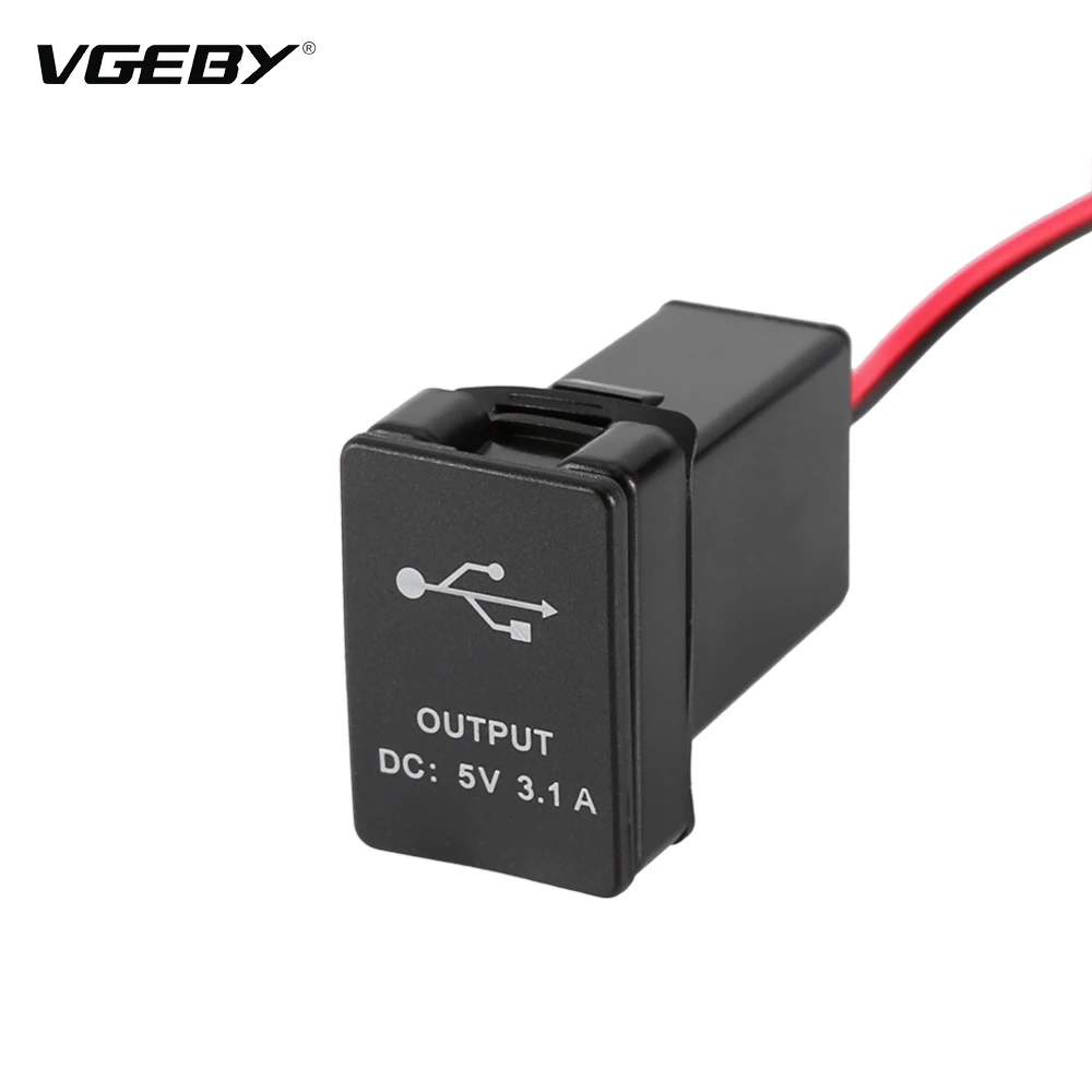 Зарядное устройство с двумя USB портами 5 В 3 1 А|car socket adapter|dual usb powercar power |