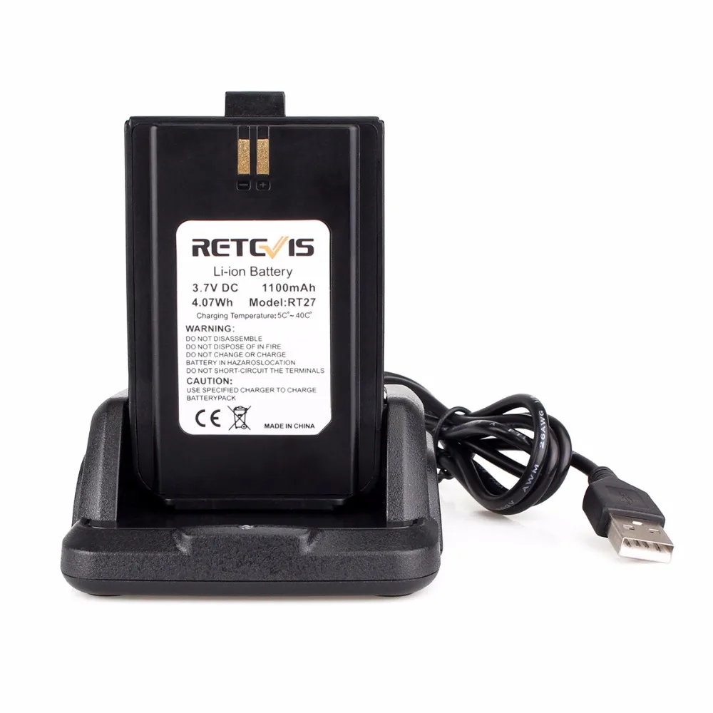Ручной Аналоговый радиоприемник Retevis RT27 RT27V рация Hf трансивер 2 шт.|hf transceiver|walkie