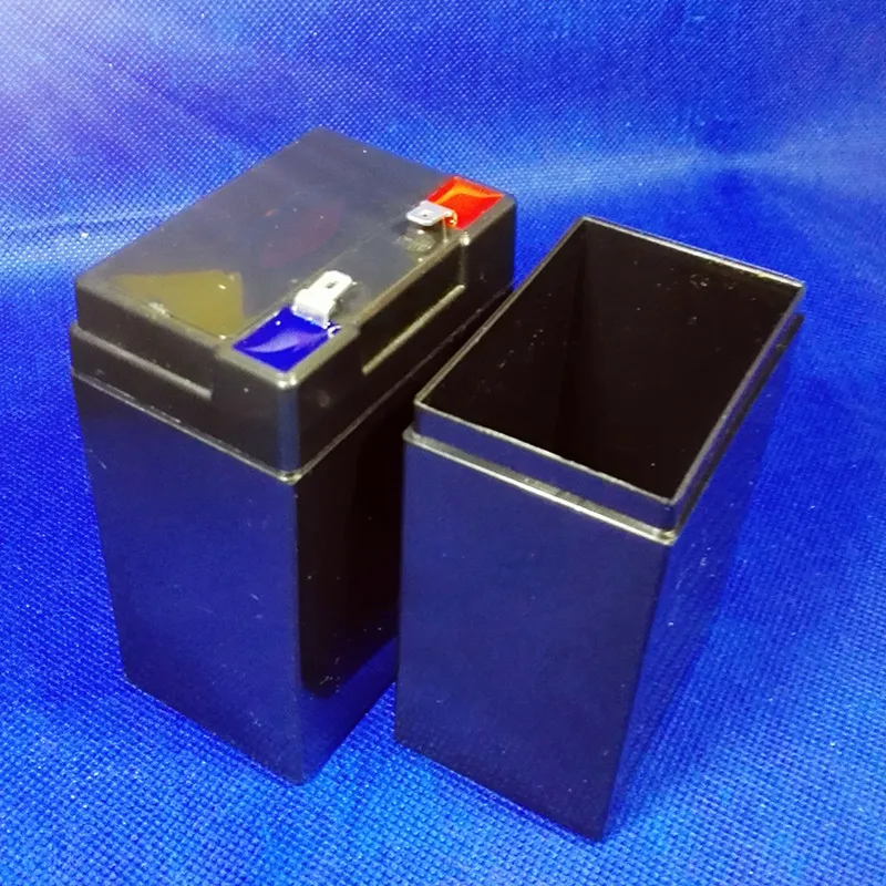 Литиевые аккумуляторные батареи 6V 4.5AH Li-Ion 5.2AH 10ah не свинцово-кислотные для детей