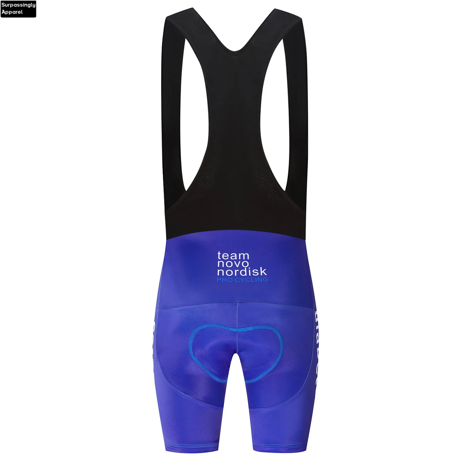 Сменные синие велосипедные шорты 2019 мужские Coolmax 9D с гелевыми вставками для езды