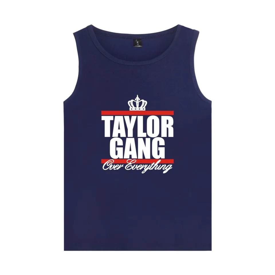 Новинка мужские/женские майки в стиле хип-хоп для фитнеса рубашка бодибилдинга