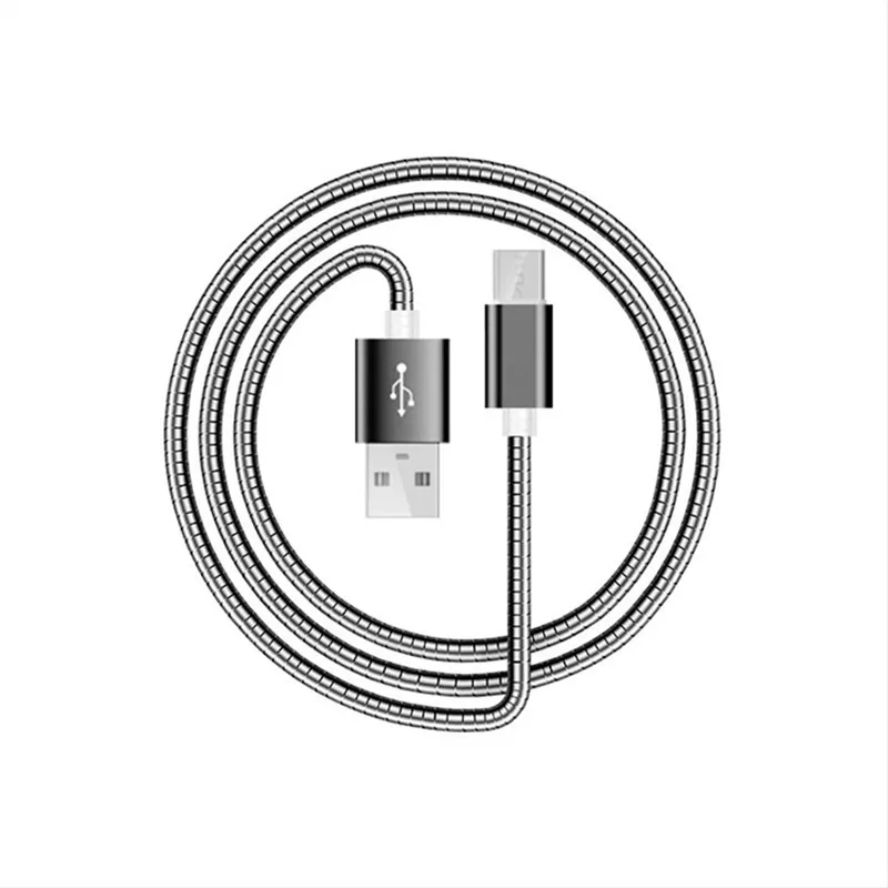 Type c 3 1 зарядный кабель Android Micro usb для Sony Xperia XZS XZ Premium XZ1 Compact XA1 Plus XA2 Ultra L2 XZ2