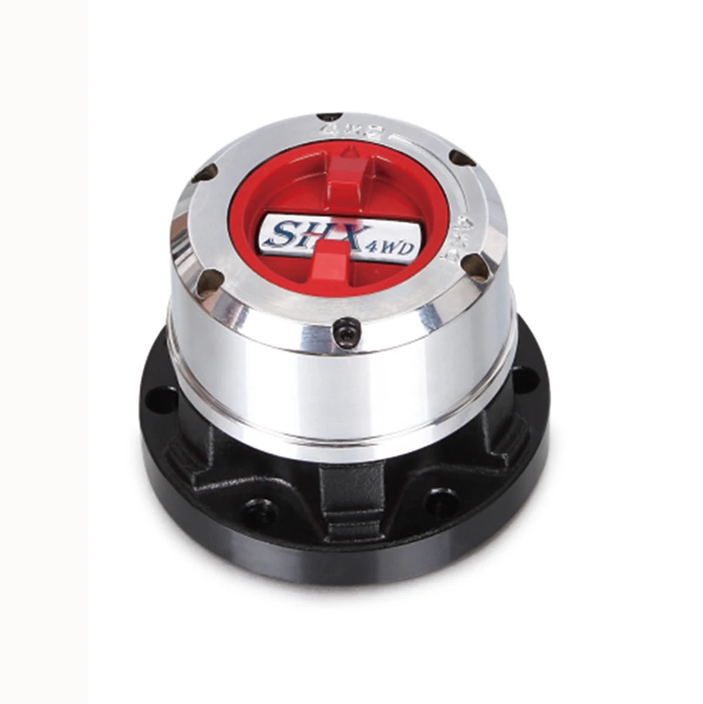 

New high quality FREE WHEEL HUB for TOYOTA Hi Lux ,4Runner,LN/RN,T100,86-96 AGRALE,Marrua AM 200 Steel manual Spline 26 B009HP