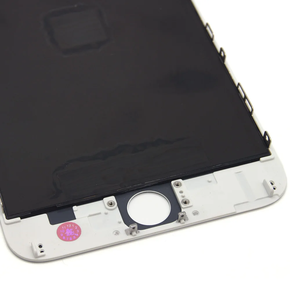 Free Shipping Grade AAA+++ For iPhone 6 Plus LCD With 3D Force Touch Screen Digitizer Assembly Display No Dead Pixel | Мобильные