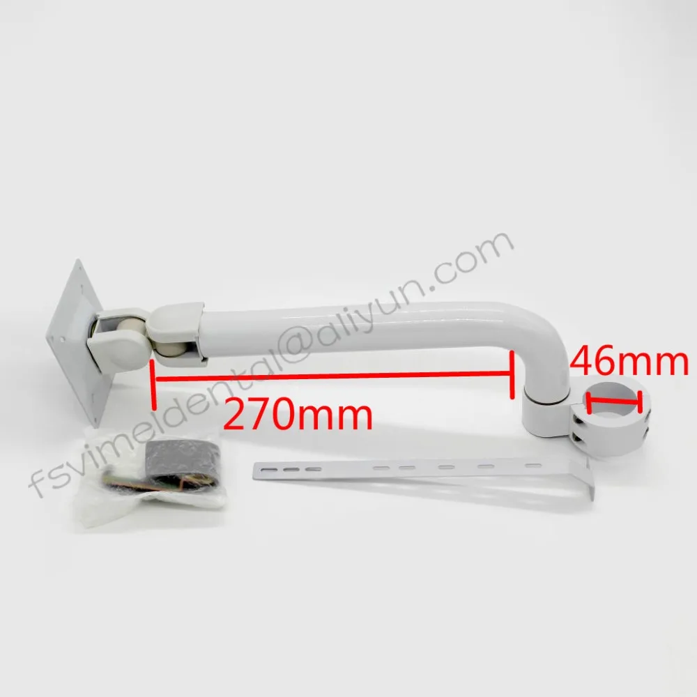 Держатель для стоматологического монитора держатель рамы эндоскопа оральной