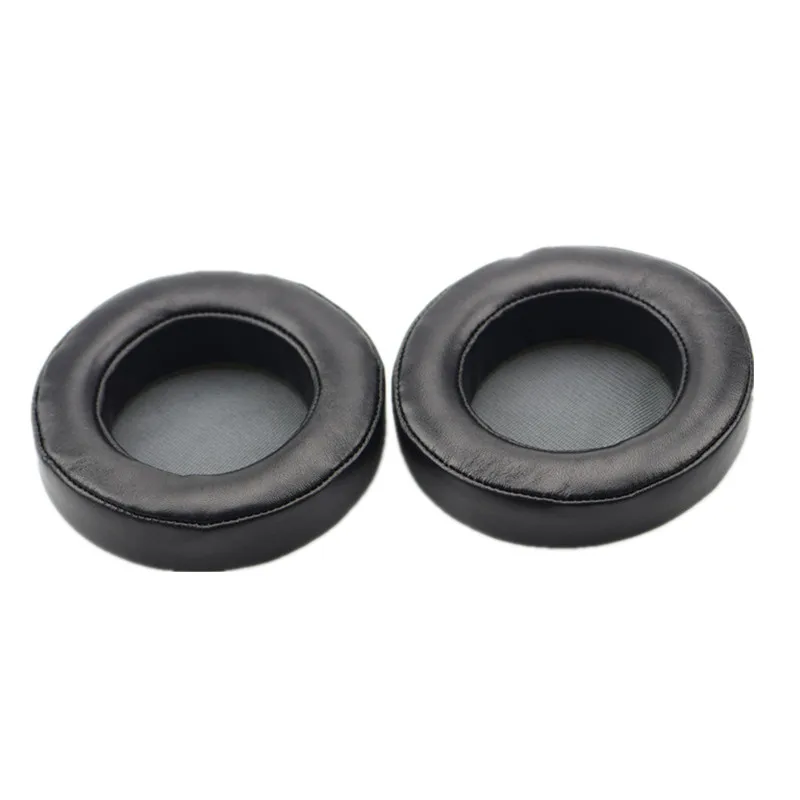 110 мм Сменные поролоновые амбушюры для наушников AKG K701 K702 Q701 Q702 K601 K612 K712
