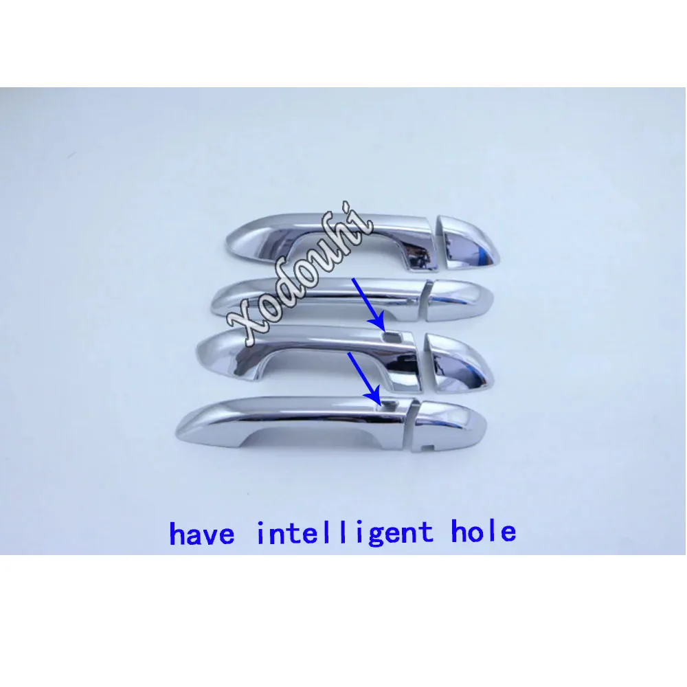 Наклейка Стайлинг Обложка Корпус детектор внутренняя рамка лампа отделка ABS