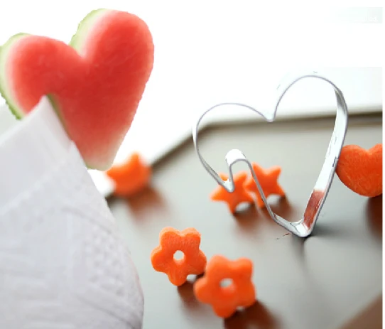 Новое поступление! Подвесная чаша форма для печенья инструменты выпечки резак