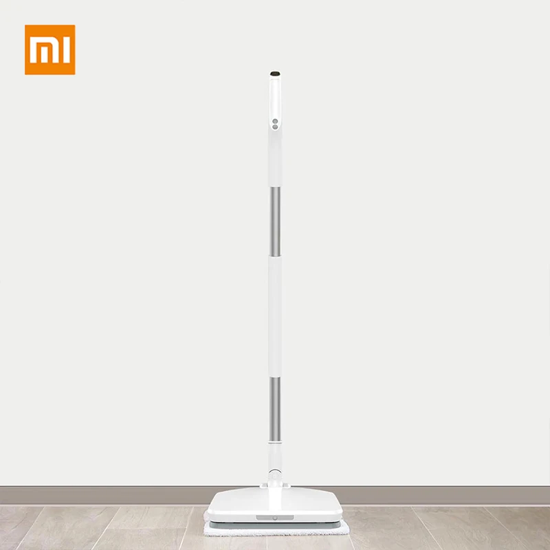 Xiaomi SWDK D260 MIJIA Беспроводная портативная электрическая швабра для уборки дома Mops