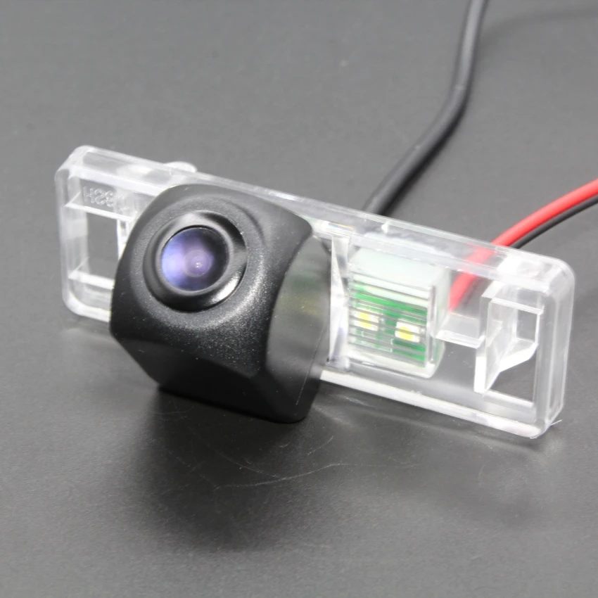 Новое поступление LiisLee! Автомобильная Беспроводная резервная камера заднего