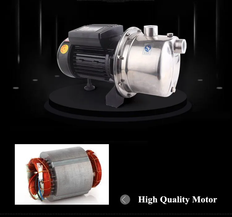 Новинка 304 нержавеющая сталь 370 Вт Электрический винный фильтр машина фильтрация