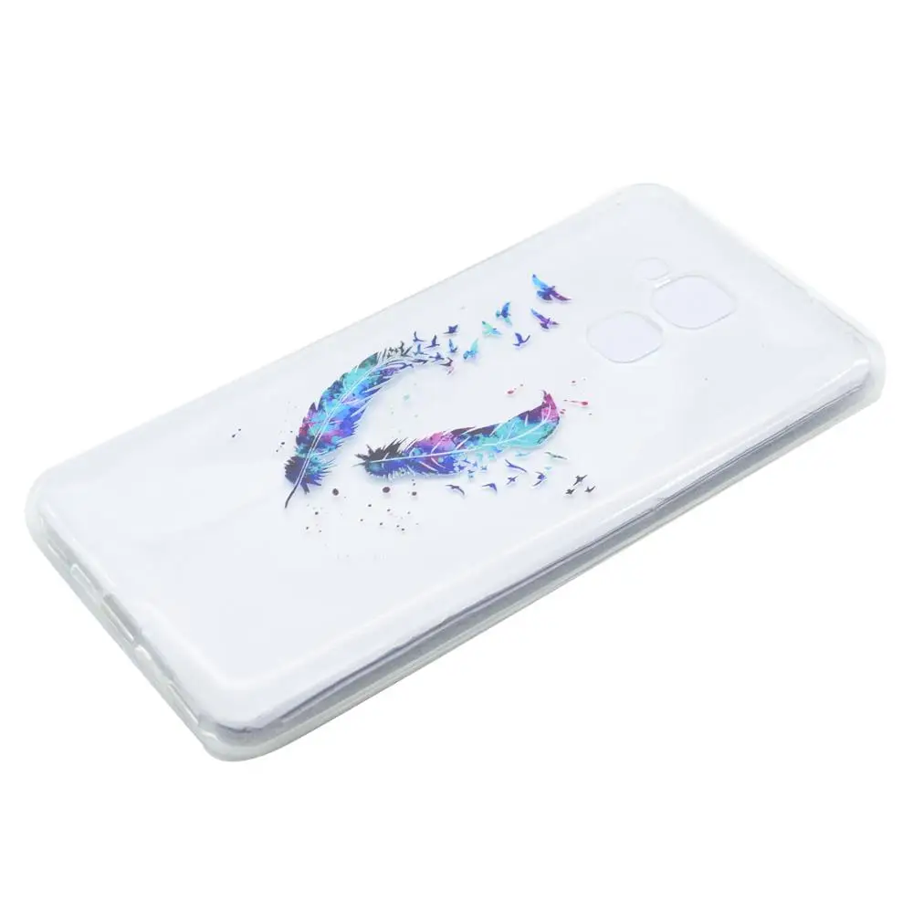 Для huawei Honor 5C NEM-L51 NEM-L21 ТПУ силиконовый чехол-накладка для huawei Honor 5 C Honor5 C Honor5C NEM L51 чехол для телефона s Coque