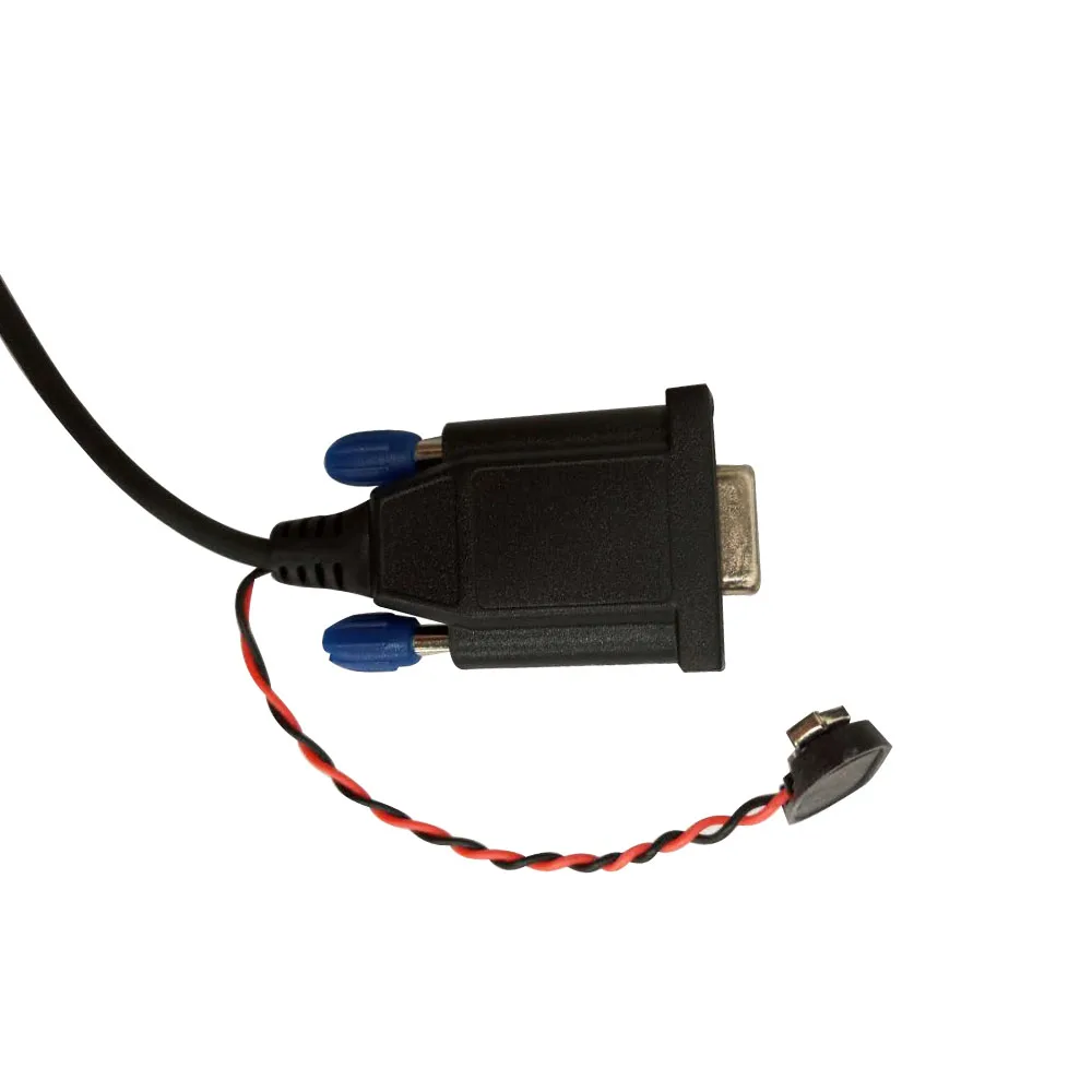 XQF RPC-MHT6 Programming Cable for Motorola Portable Radio HT600 HT600A HT600E HT800 MTX800 MTX810 MTX900 P200 P210 MT1000 | Мобильные