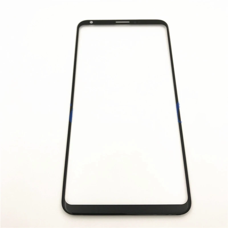 RTBESTOYZ Сенсорная панель экрана для замены LG V30 H930 H931 H932 VS996 US998 AS998 передняя внешняя