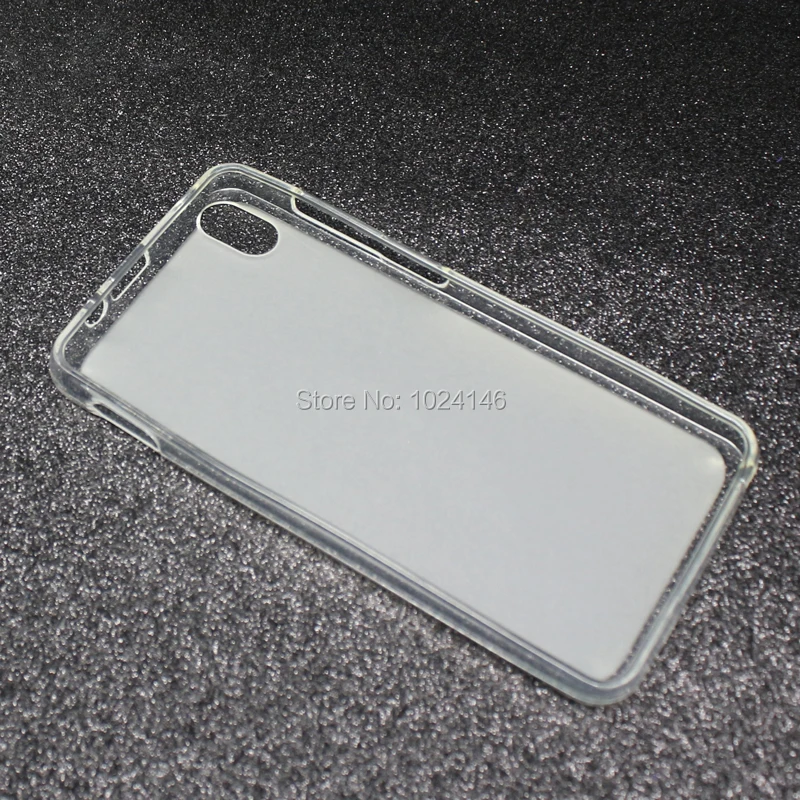 For Lenovo S850 S 850 S850T 5.0&quot Soft TPU Case Gel Comfortable Matte Protective Phone Silicone Protect Cover shell Protector | Мобильные