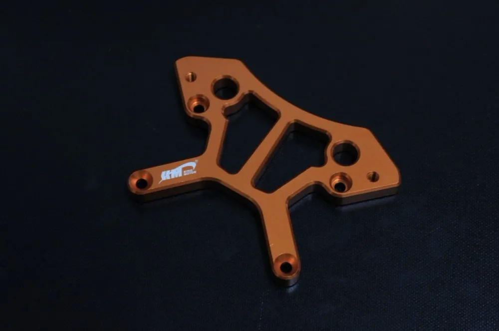 

baja Front shock tower (orange color)