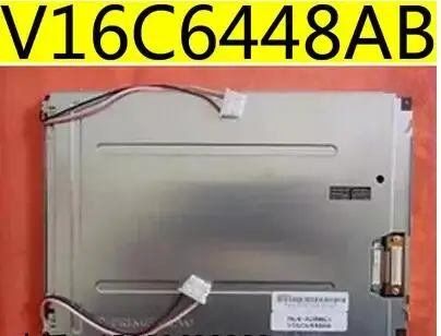 Новый оригинальный PVI 6 4 дюймовый: V16C6448AB тайваньский Промышленный экран