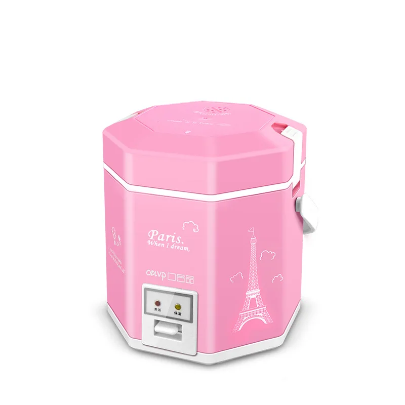KDFB-1220A Rice Cooker Multifunctional 1.2L Mini Student |