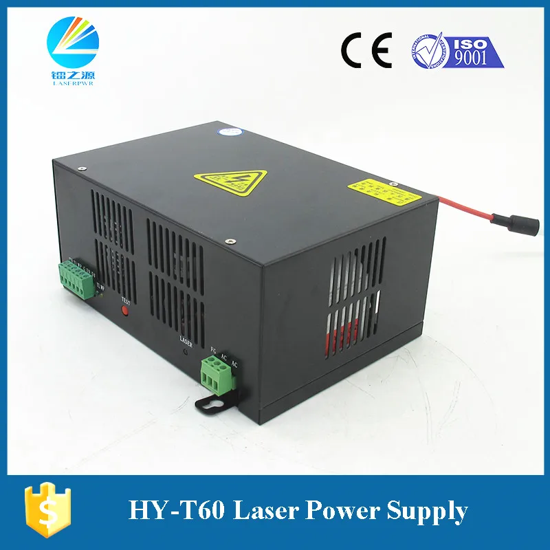 

HY-T60 60 co2