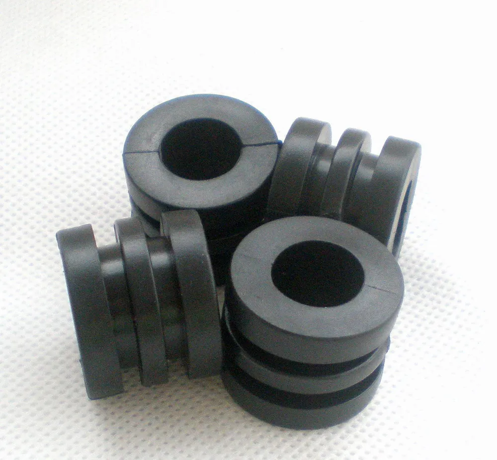 Бесплатная доставка 16 шт./лот 5/8 &quotфутбольный мяч резиновый бампер для