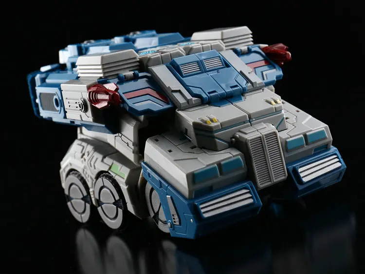 [Show. Z Store] Планета X PX-14 Apollo ультра Magnus трансформации фигурку | Игрушки и хобби