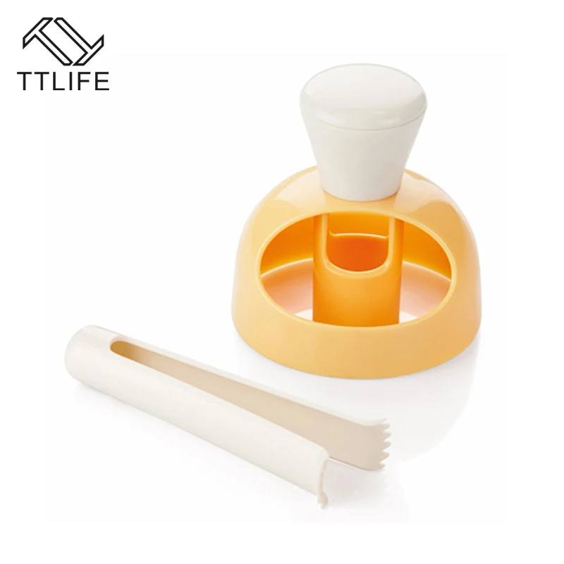 TTLIFE 1 шт. DIY пончик формы десерты хлебное печенье резак пончик производитель торта приборы для украшения выпечки гаджеты