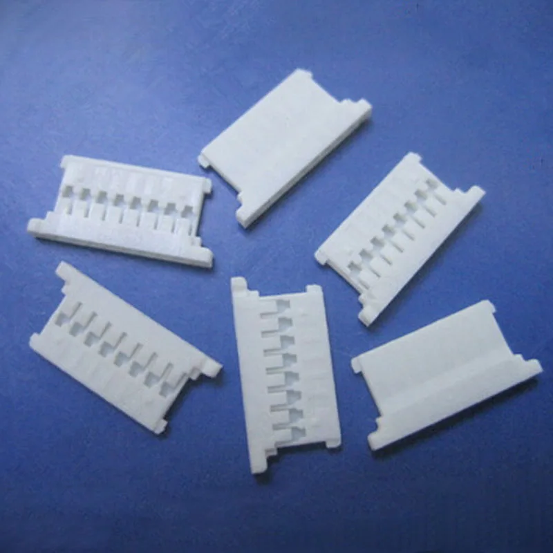 Ультратонкая розетка MOLEX 51146/HR A1254 10 шт. 10/12 разъем шаг 1 25 2/4/5/6/8/53780|socket pin|socket 1/2socket 1/4