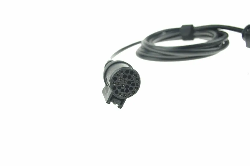 Baificar настоящий автомобильный диагностический сканер Lexia-3 PP2000 OBD PSA XS EVOL 9780. Z5 для Citroen/peugeot Поддержка Diagbox 7,83
