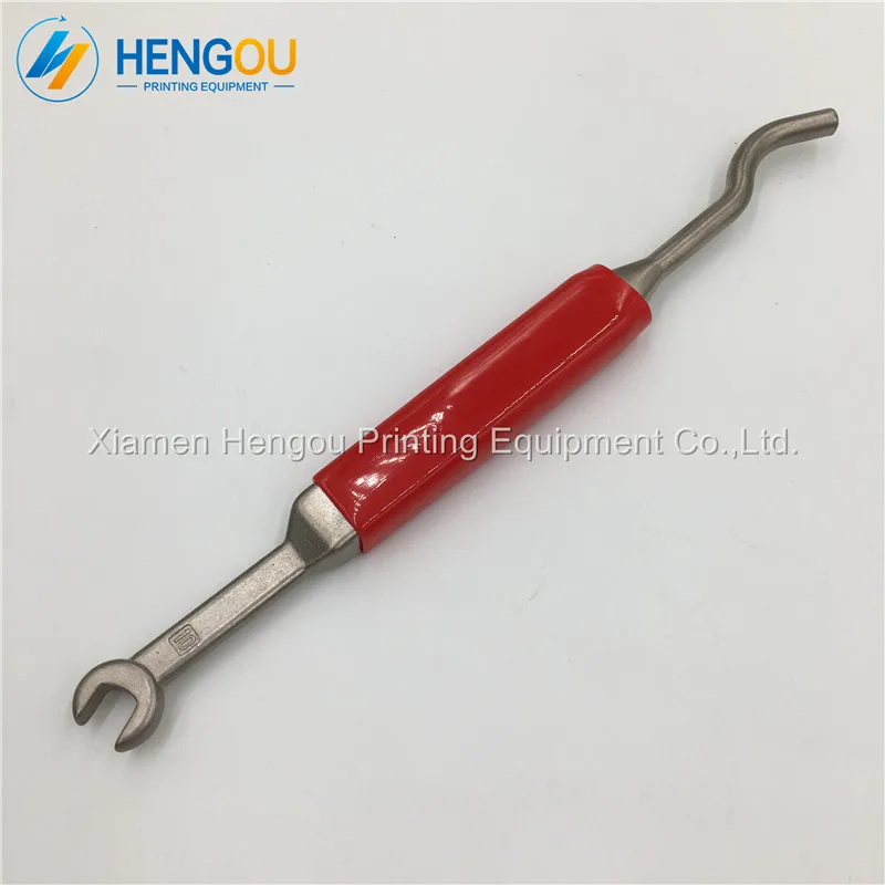 Гаечные ключи Hengoucn SM74 для гаечных ключей H2.007.129/03 2 шт.|Детали принтера| |