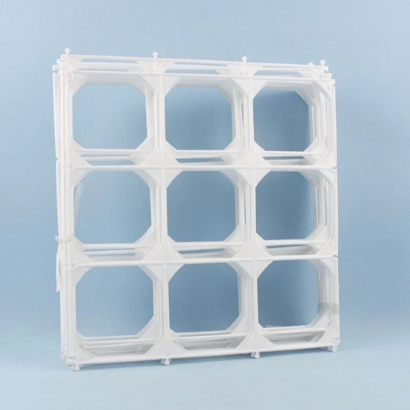 Воздушные шары Гелиевый шар настенная сетка латексный пластиковая с 9