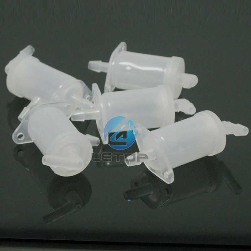 On Sale UV Flat Printer 2 Level Buffer Ink Cartridge | Parts