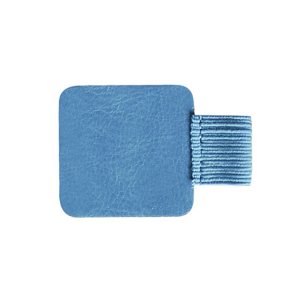 Многофункциональные школьные принадлежности кожаные офисные канцтовары