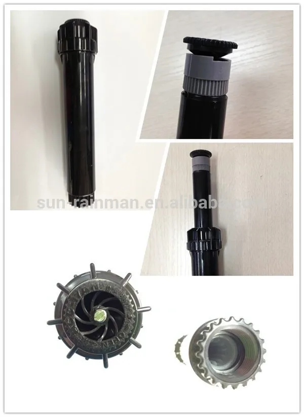 

Hot New Pop Up Irrigation Sprinkler Products For 2015