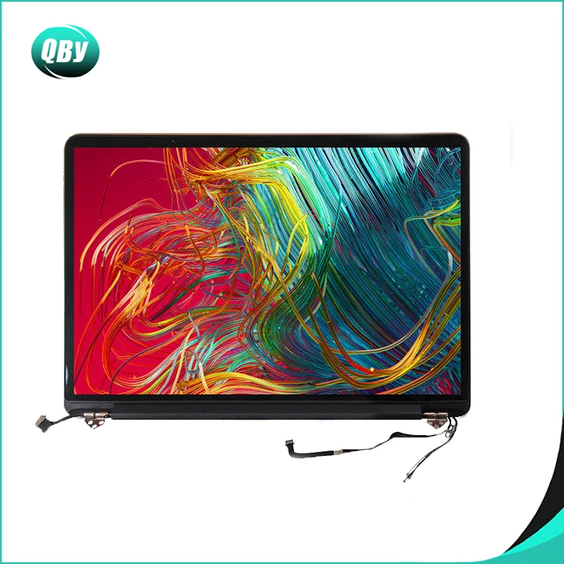 ЖК-экран A1502 в сборе для MacBook Pro Retina 13 '&#x27A1502 2013-2015 года Оригинальный Новый