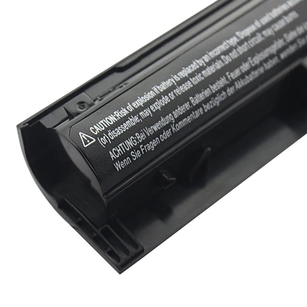 Аккумулятор для ноутбука HP Pavilion 14 15 V104 VI04 15-K301tu 14-U206TX L8P38PA ProBook 440 440G2 450 450G2 4 ячейки 8