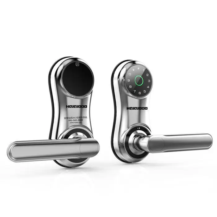 Пароль отпечатка пальца код Pin электронный Digtial дверь дома отеля школы и т. д.